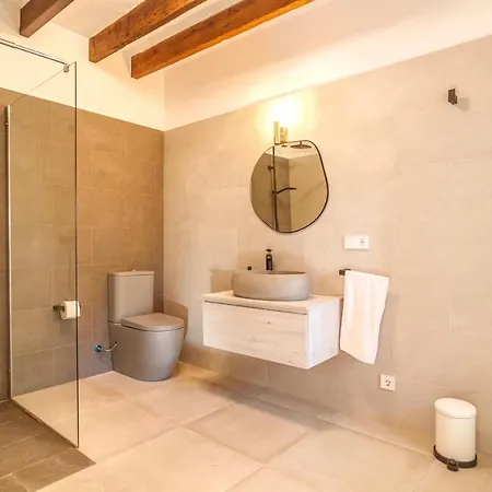 Pollensa Cycling Lejlighed *