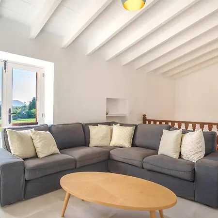 Lejlighed Pollensa Cycling Port de Pollença