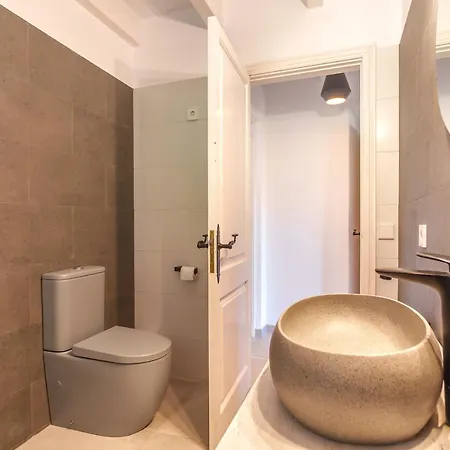 Lejlighed Pollensa Cycling