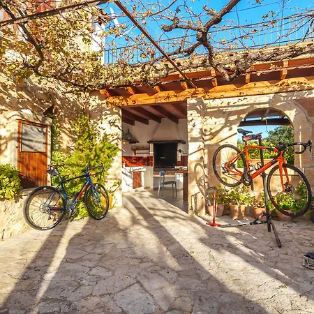 Pollensa Cycling