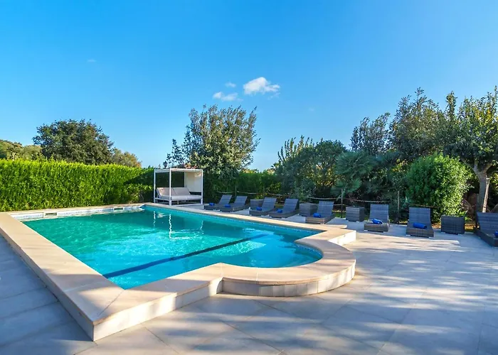 Апартаменты Pollensa Cycling