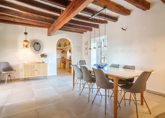 Pollensa Cycling Поланко