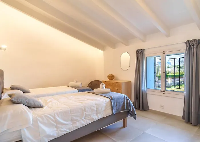 Pollensa Cycling Поланко