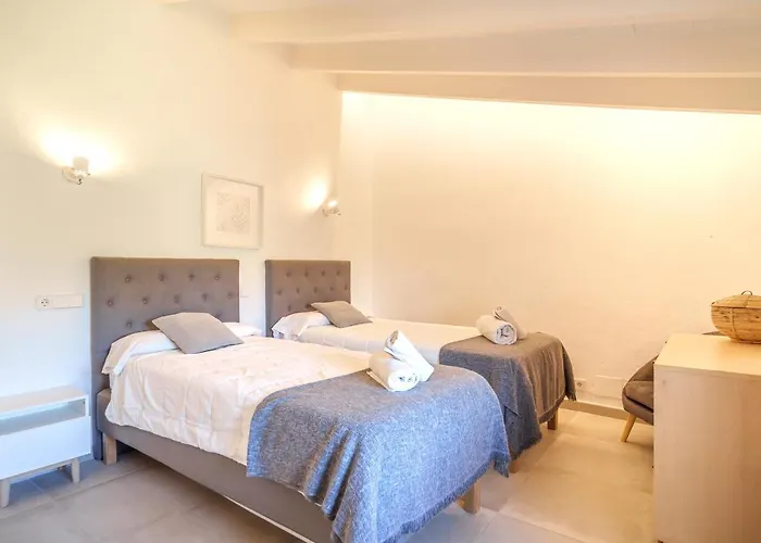 Апартаменты Pollensa Cycling *