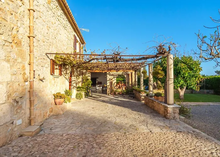 Pollensa Cycling Поланко