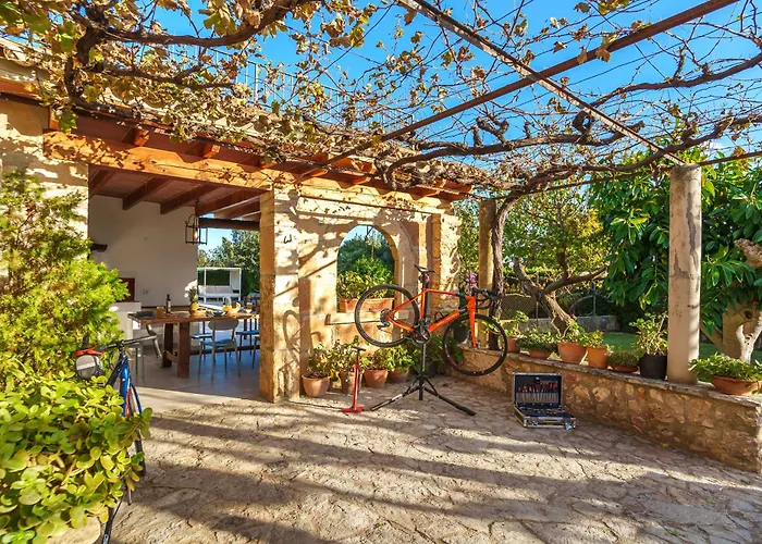 Pollensa Cycling * Port de Pollença