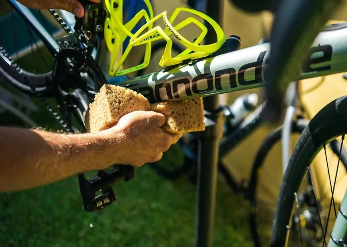 Pollensa Cycling Апартаменты