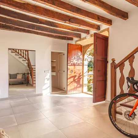 Apartment Pollensa Cycling *