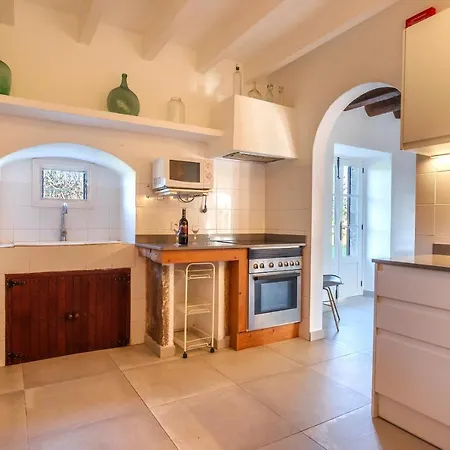 Pollensa Cycling Apartment *
