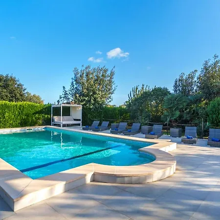 아파트 Pollensa Cycling