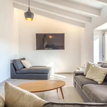 Daire Pollensa Cycling Port de Pollença