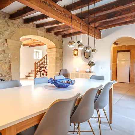 Pollensa Cycling Daire