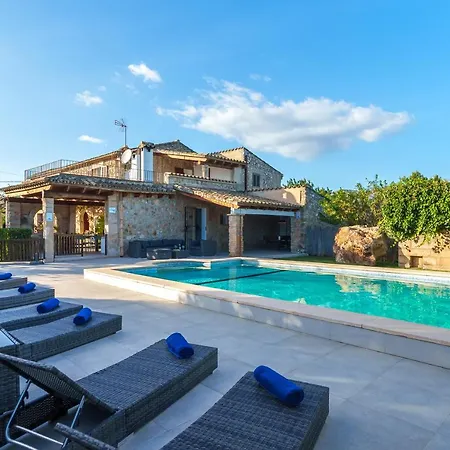 아파트 Pollensa Cycling *