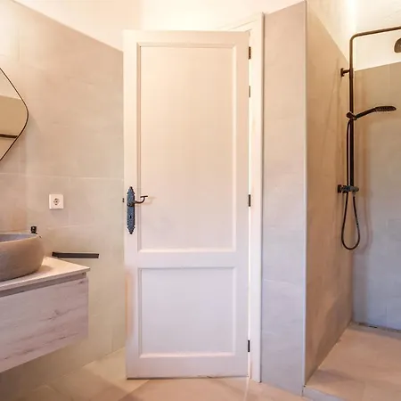 Pollensa Cycling Apartment