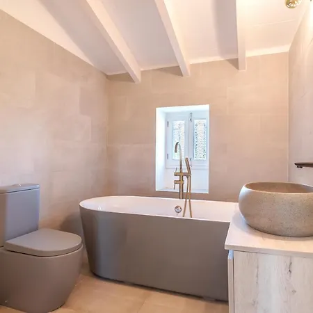 아파트 Pollensa Cycling *