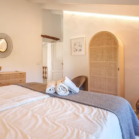 Pollensa Cycling 아파트 포엔샤 항구