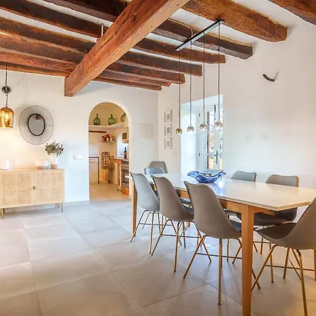 Pollensa Cycling 포엔샤 항구