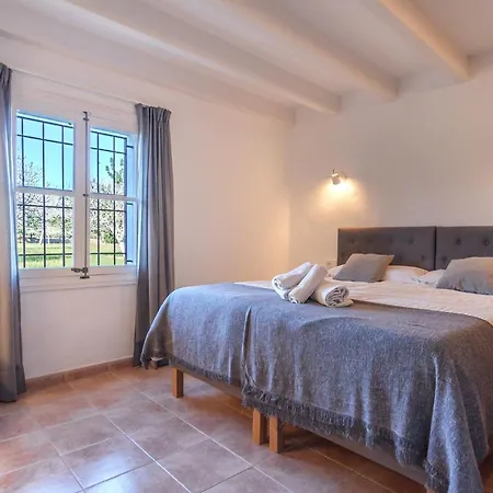 Apartment Pollensa Cycling *