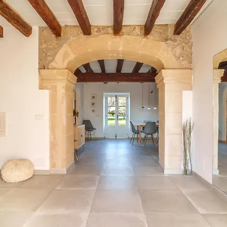 아파트 Pollensa Cycling 포엔샤 항구