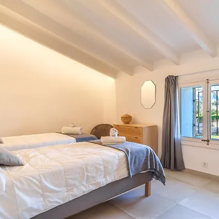 Pollensa Cycling 포엔샤 항구