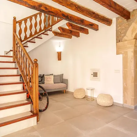 Apartment Pollensa Cycling *