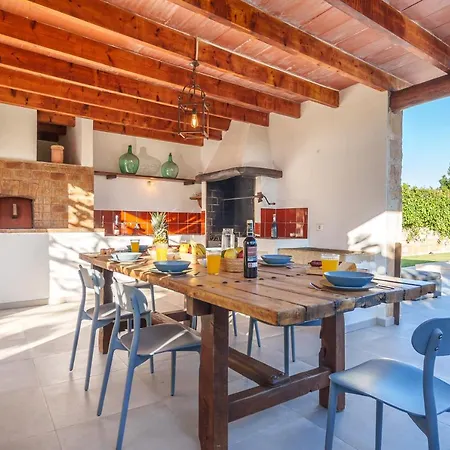 Apartment Pollensa Cycling