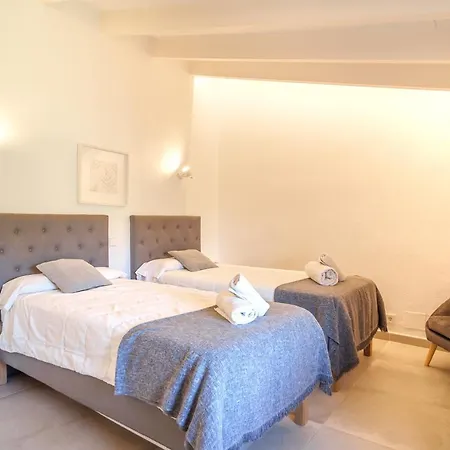 아파트 Pollensa Cycling *