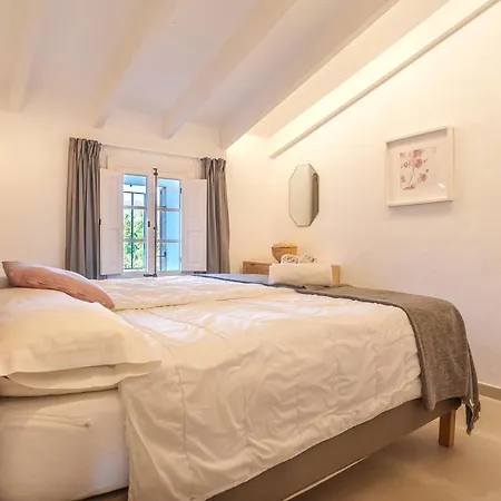 아파트 Pollensa Cycling