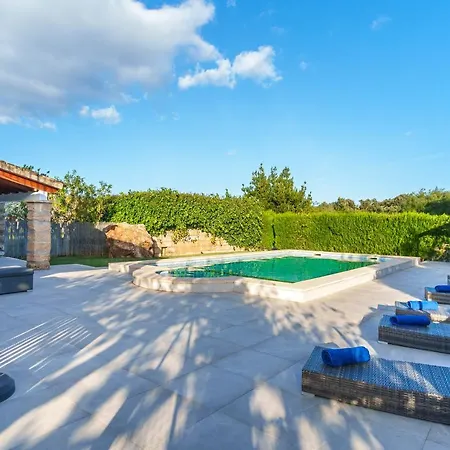 Apartment Pollensa Cycling