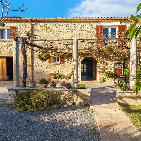 Apartment Pollensa Cycling
