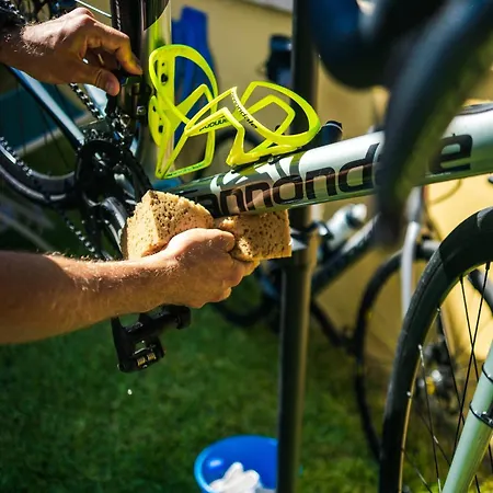 Pollensa Cycling 아파트