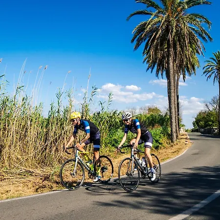 Pollensa Cycling