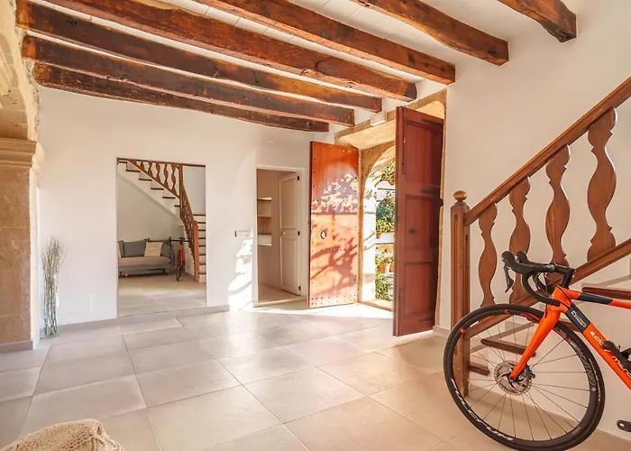 Appartement Pollensa Cycling *