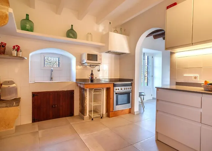 Pollensa Cycling Appartement *