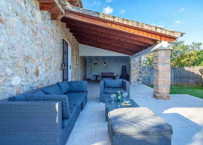 Pollensa Cycling Appartement Port de Pollença