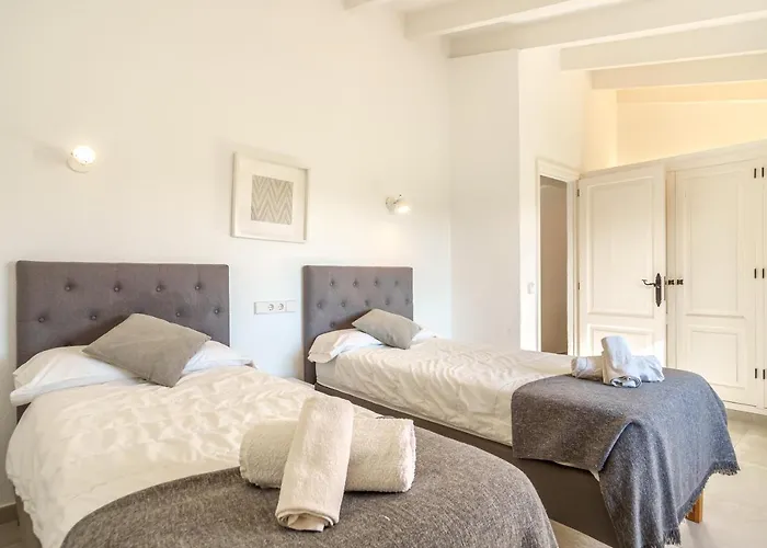 Pollensa Cycling Appartement *