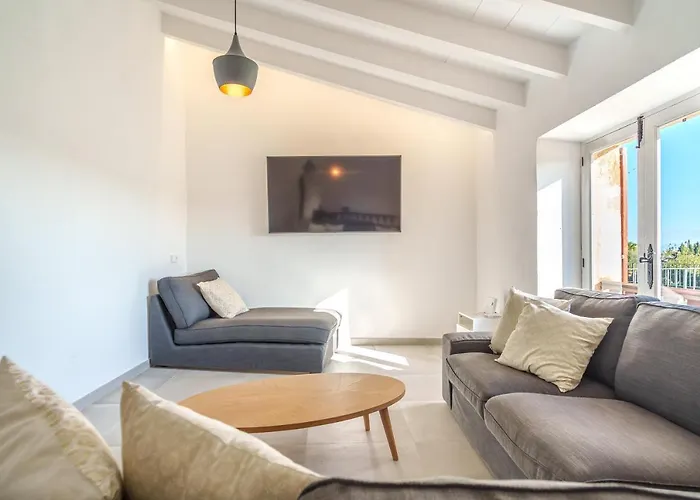 Appartement Pollensa Cycling Port de Pollença