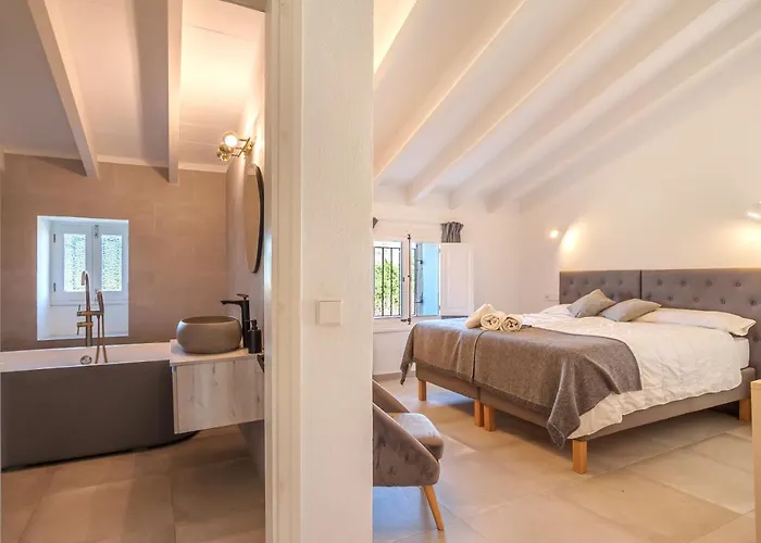 Pollensa Cycling Appartement *