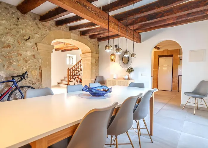 Pollensa Cycling Appartement