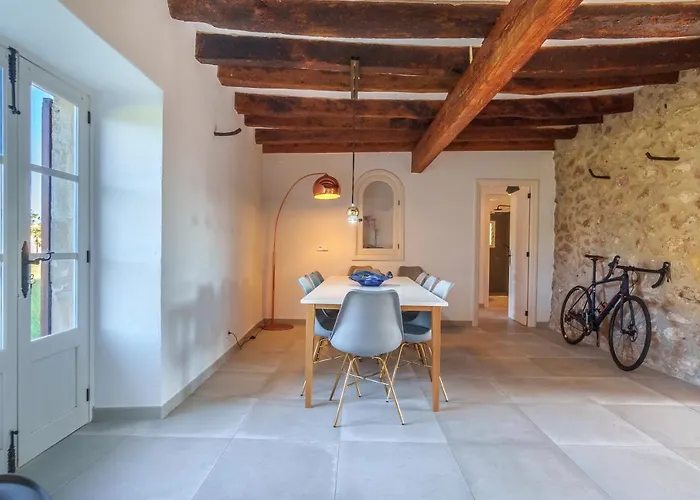 Pollensa Cycling Appartement Port de Pollença