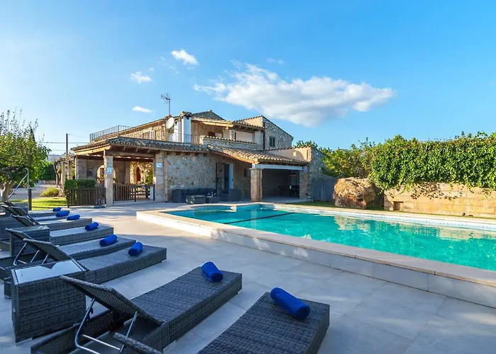 Appartement Pollensa Cycling *