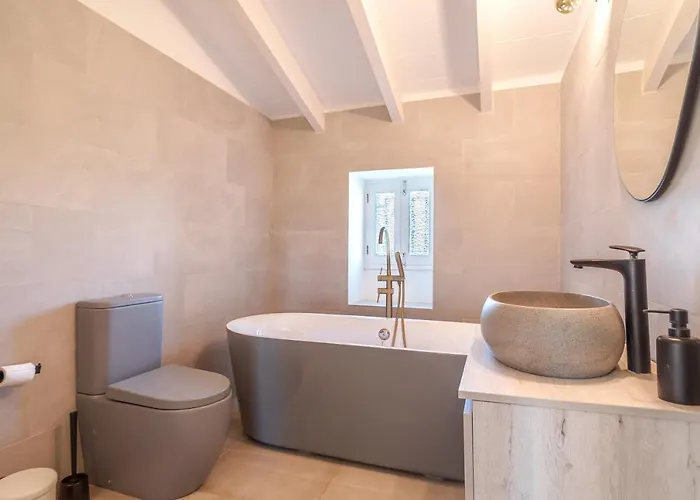 Appartement Pollensa Cycling *