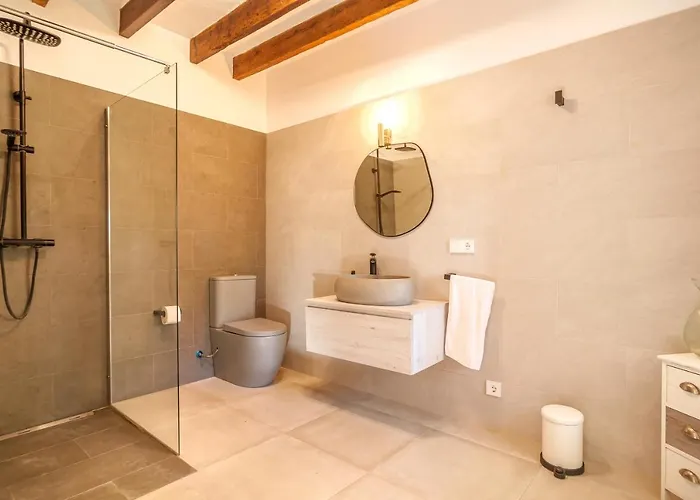 Pollensa Cycling Appartement *