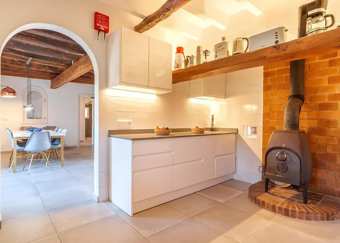 Appartement Pollensa Cycling