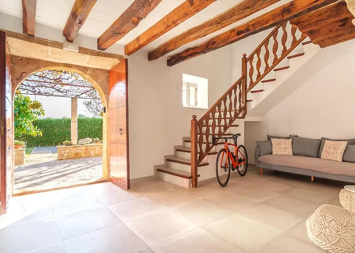 Pollensa Cycling Appartement Port de Pollença