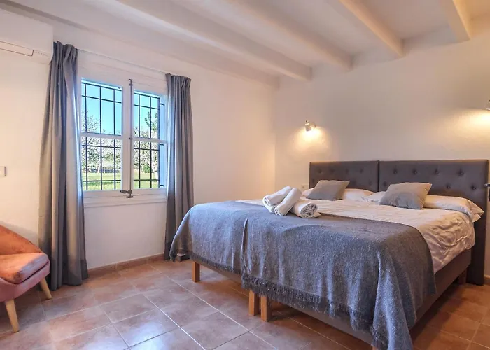 Appartement Pollensa Cycling *