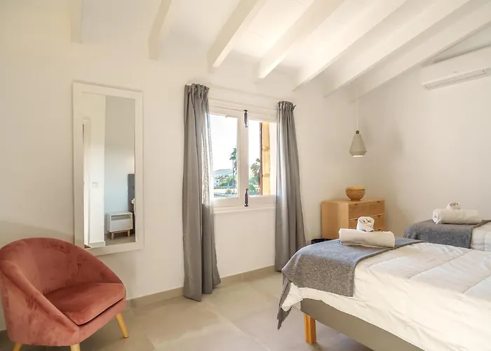 Pollensa Cycling Port de Pollença