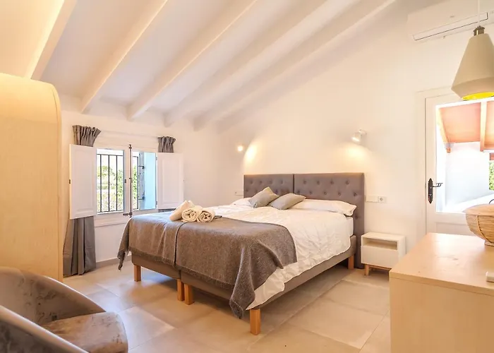 Appartement Pollensa Cycling *