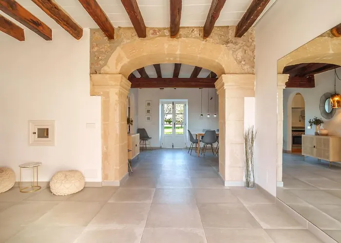 Appartement Pollensa Cycling Port de Pollença