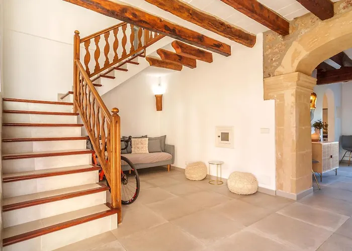 Appartement Pollensa Cycling *